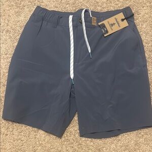 Chubbies Light Blue Men's Shorts